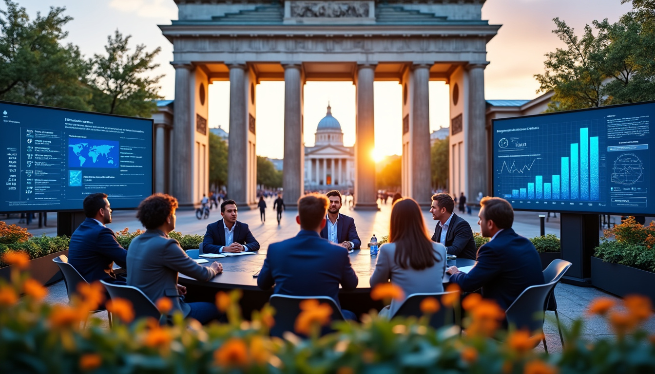 explorez comment l'europe s'engage dans la régulation de l'intelligence artificielle, avec des initiatives visant à assurer une utilisation éthique et responsable de cette technologie. découvrez les défis et les perspectives d'une ambition qui place la sécurité et l'innovation au centre des débats.