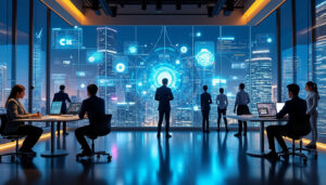 LamaCon 2025: Meta invierte en agentes especializados de inteligencia artificial
