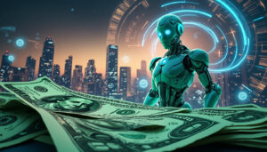 El futuro del dinero: la inminente batalla entre el dólar, las criptomonedas y la inteligencia artificial