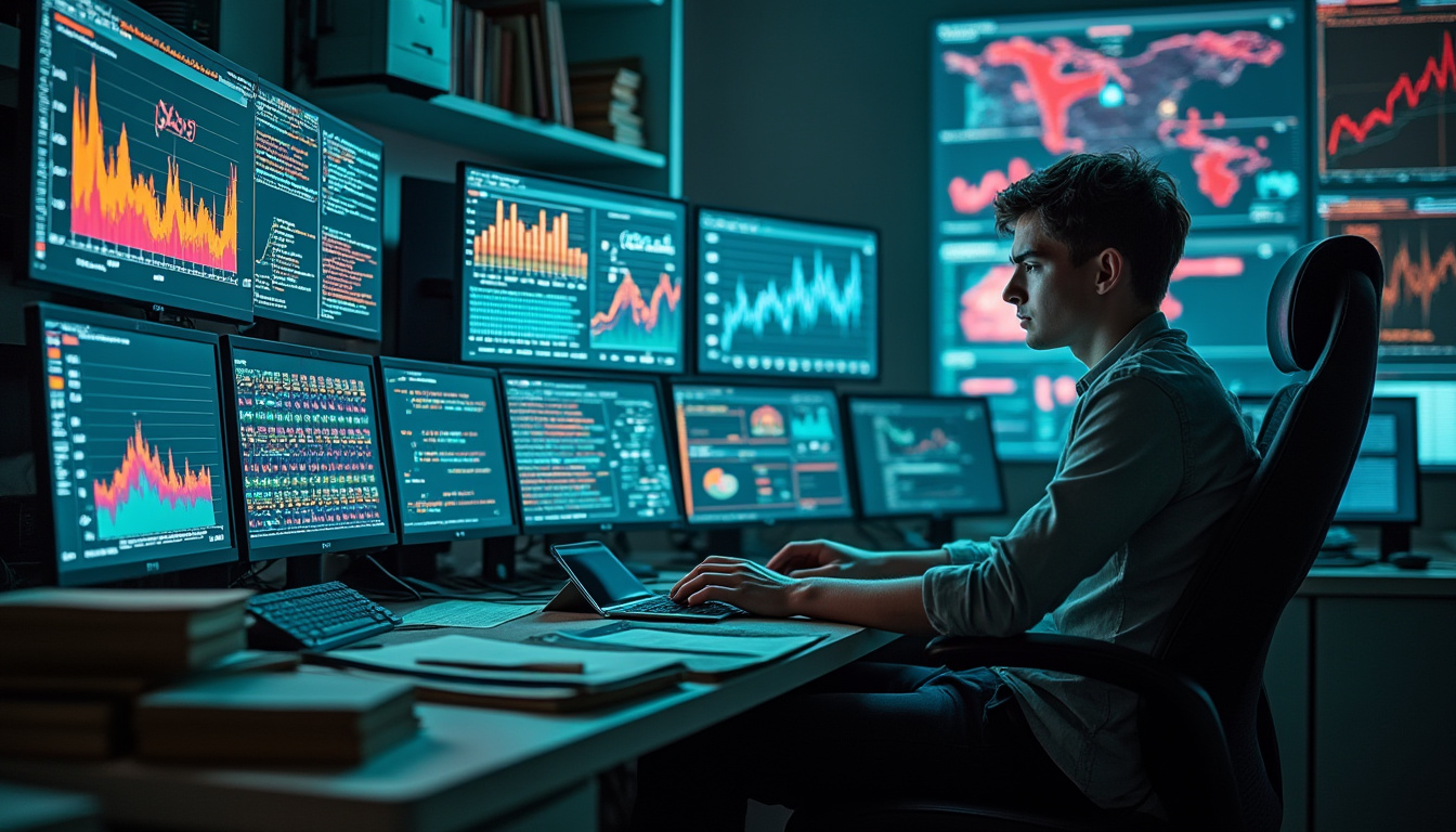 découvrez comment l'enquête de cash investigation met en lumière la mécompréhension des enjeux de l'intelligence artificielle, révélant les défis et les réalités souvent ignorés de cette technologie révolutionnaire.