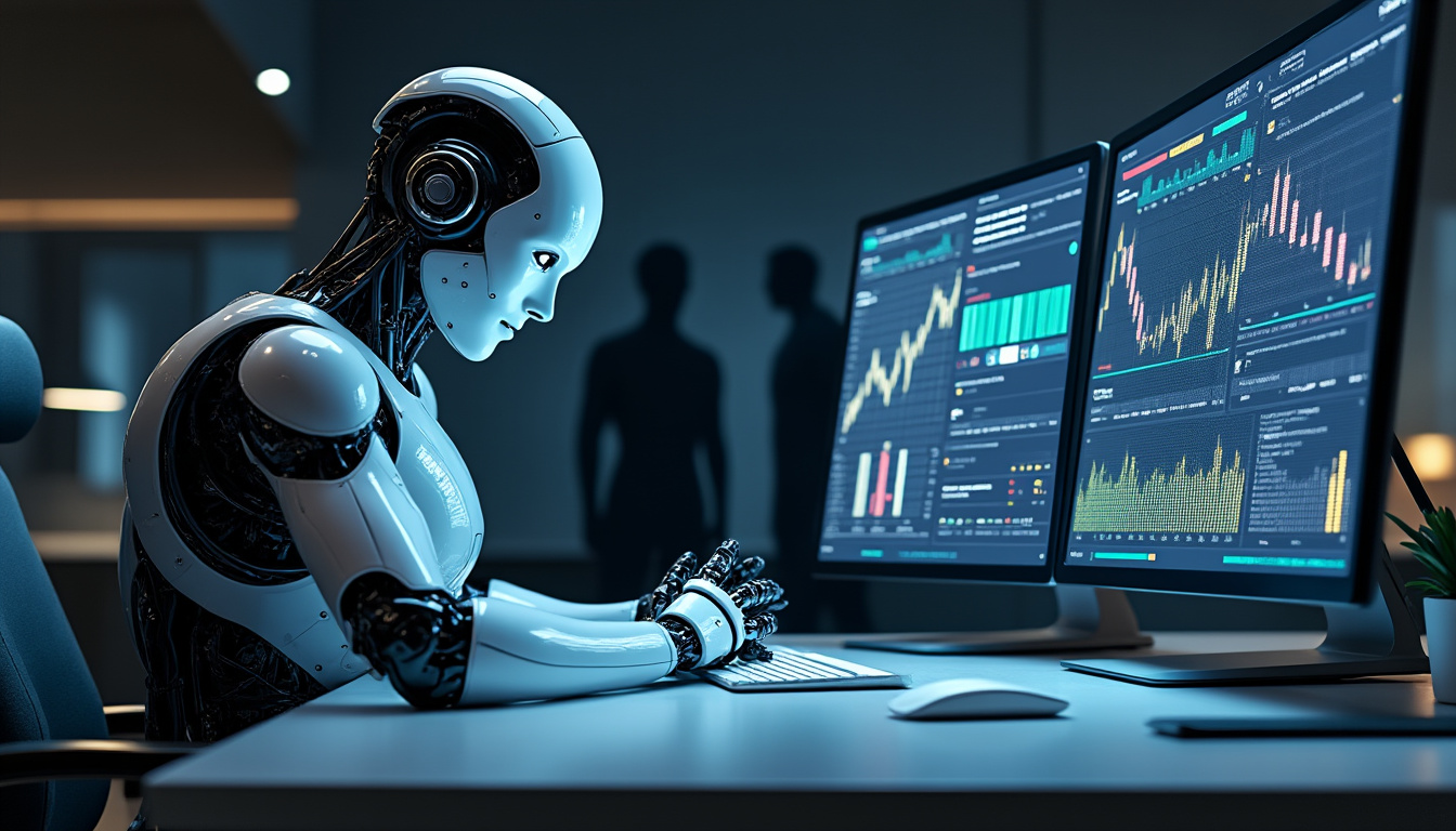 découvrez les risques liés à l'attribution d'une personnalité à l'intelligence artificielle. cette analyse approfondie explore les implications éthiques, les malentendus et les dangers potentiels liés à l'anthropomorphisme de l'ia.