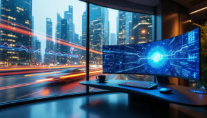 As últimas novidades e avanços do assistente inteligente Perplexity AI