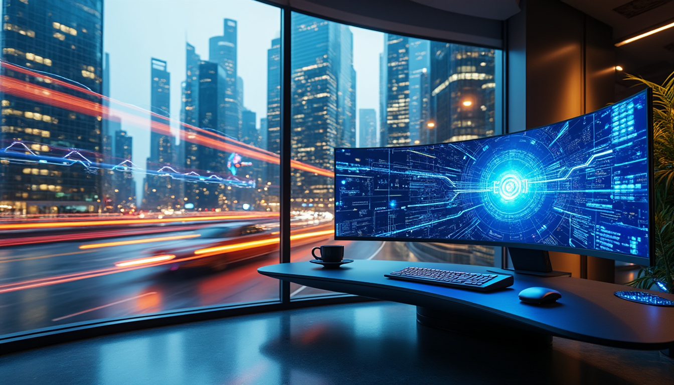 découvrez les dernières nouvelles et innovations concernant l'assistant intelligent perplexity ai. restez informé des évolutions technologiques et des fonctionnalités qui transforment la façon dont nous interagissons avec l'intelligence artificielle.