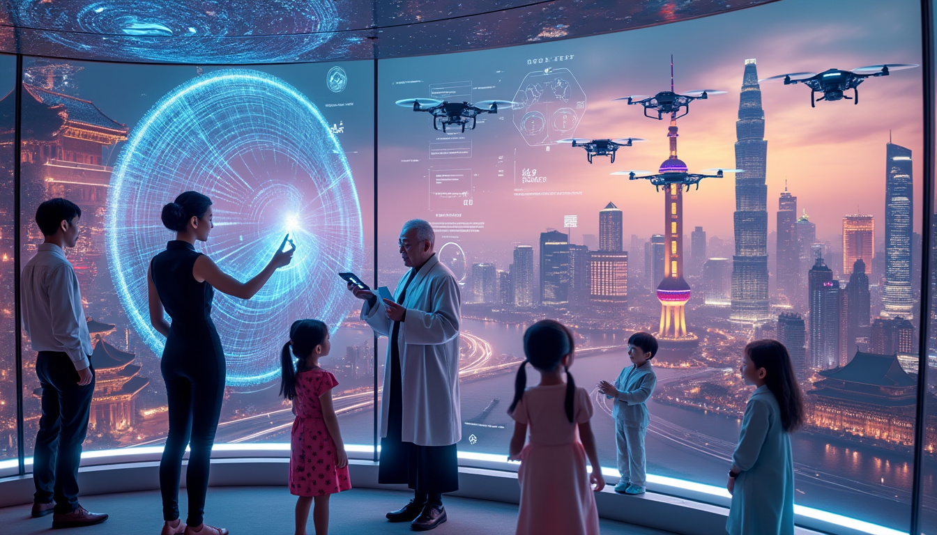 explorez les nuances complexes de l'ia chinoise avec deepseek, une technologie révolutionnaire qui redéfinit les limites de l'intelligence artificielle. découvrez ses fonctionnalités innovantes, ses applications et son impact sur l'avenir.