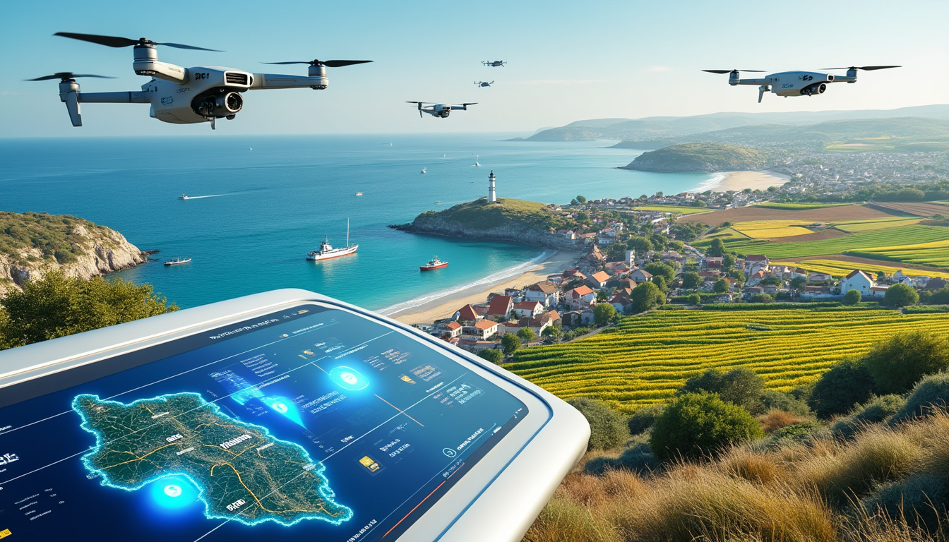 découvrez les pépites des intelligences artificielles en charente-maritime : innovations, startups prometteuses et projets révolutionnaires qui transforment cette région dynamique en un hub technologique. plongez dans l'univers fascinant de l'ia et explorez les méthodes utilisées pour booster l'économie locale.