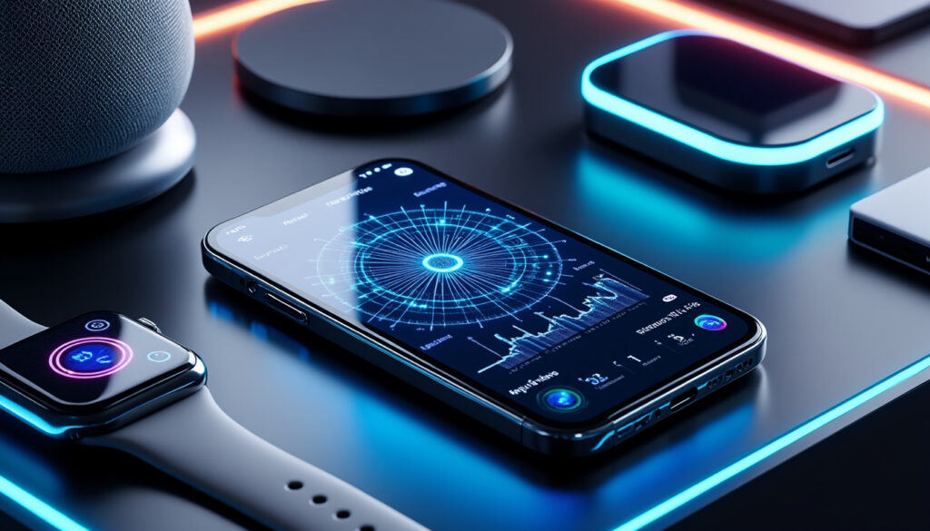 découvrez comment l'intelligence artificielle d'apple transforme l'expérience utilisateur sur les iphones, de l'amélioration des performances photo à l'optimisation de la batterie. plongez dans l'évaluation des technologies innovantes qui rendent votre smartphone plus intelligent et intuitif.