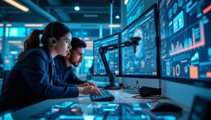 L&rsquo;ia brave toutes les conjectures : la révolution de l&rsquo;intelligence artificielle dans les enquêtes criminelles