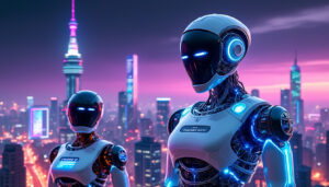 AI của Trung Quốc đang trỗi dậy: Deepseek-r1 vượt trội hơn ChatGPT về hiệu suất và hiệu quả