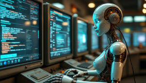 Künstliche Intelligenz: Die Rückkehr von Eliza, der Vorfahrin von ChatGPT