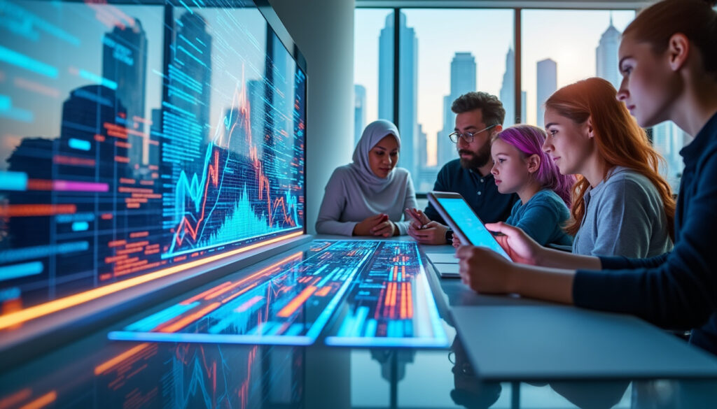 découvrez comment microsoft révolutionne l'analytique avec l'introduction d'agents d'ia dans fabric, rendant les données accessibles à tous. explorez les nouvelles fonctionnalités qui simplifient l'analyse et facilitent la prise de décision pour les utilisateurs, qu'ils soient novices ou experts.