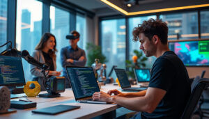 NVIDIA lanza el framework Nemo, accesible para todos los desarrolladores