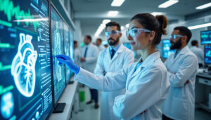 Okeiro: Das Start-up revolutioniert Organtransplantationen dank künstlicher Intelligenz