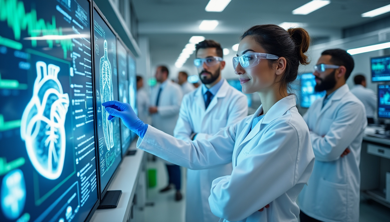découvrez okeiro, la start-up innovante qui transforme le domaine des greffes d'organes en intégrant l'intelligence artificielle. apprenez comment ses solutions révolutionnaires optimisent la compatibilité des dons et améliorent les chances de succès des transplantations.