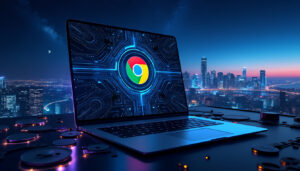 OpenAI, Perplexity và Yahoo: Tại sao họ quan tâm đến Chrome