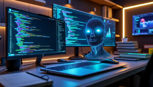 OpenAI revela o Codex CLI: o agente de programação de IA acessível e hospedado localmente!