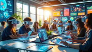 OpenAI und Anthropic: eine neue Ära für Studierende dank künstlicher Intelligenz