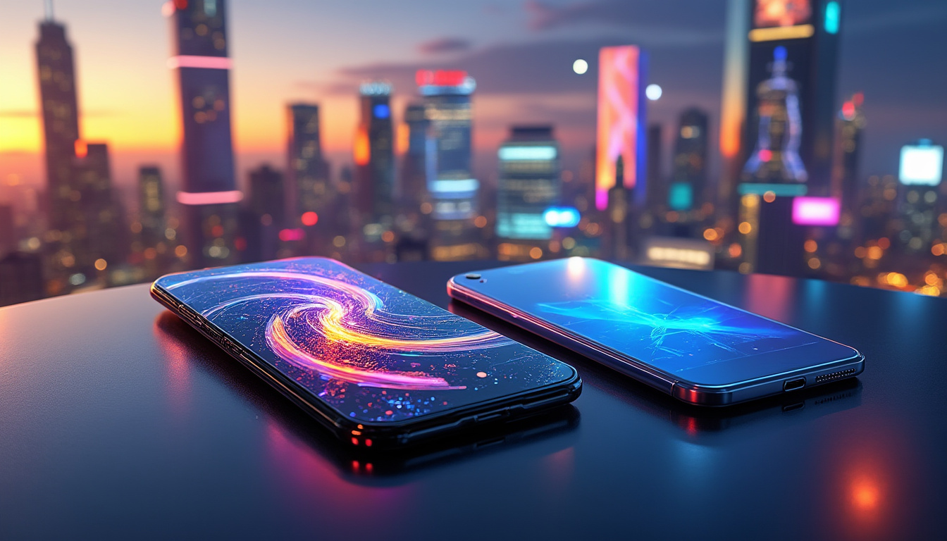 découvrez si perplexity est sur le point de surpasser gemini dans le domaine des smartphones android. analyse des caractéristiques, des performances et des tendances du marché pour comprendre les enjeux de cette compétition technologique.