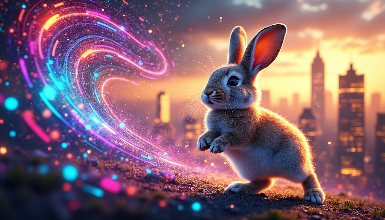 découvrez comment rabbit r1 et perplexity ai s'unissent pour façonner l'avenir de l'intelligence artificielle. plongez dans une exploration fascinante des innovations et des synergies qui transforment notre rapport à la technologie.