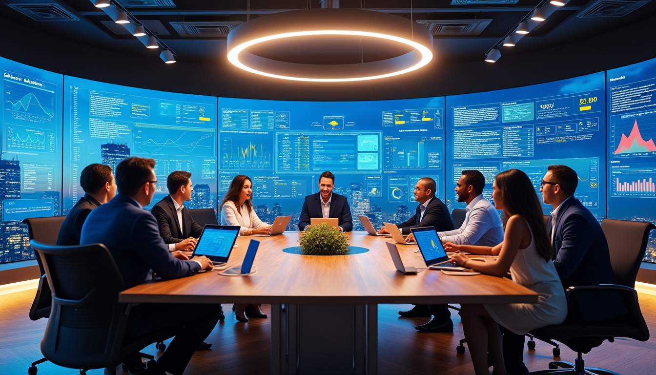 découvrez comment salesforce intègre l'intelligence artificielle à slack, transformant la plateforme en un assistant universel de productivité qui optimise votre collaboration et fluidifie vos échanges au quotidien.