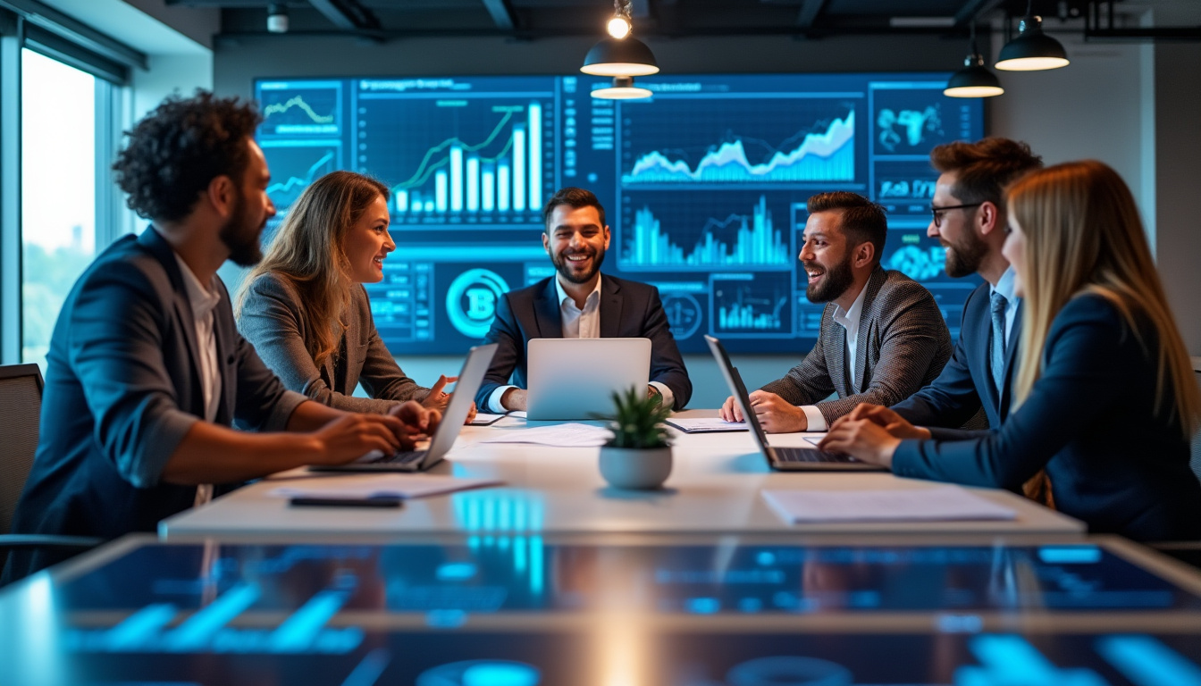 découvrez comment une étude de cloudera montre que 96 % des entreprises intensifient l'intégration des agents d'intelligence artificielle pour optimiser leurs opérations et innover. plongez dans les tendances actuelles de l'ia et leur impact sur le monde des affaires.