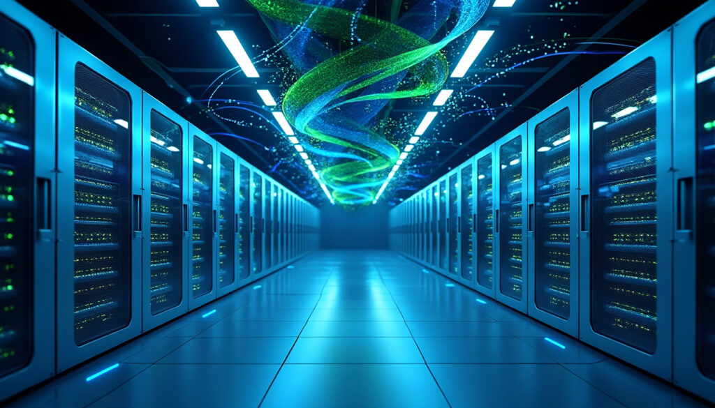 découvrez comment veeam améliore la protection des données en intégrant le mcp d'anthropic, une avancée majeure dans l'intelligence artificielle. renforcez la sécurité de vos données avec des solutions innovantes et adaptées aux défis modernes.