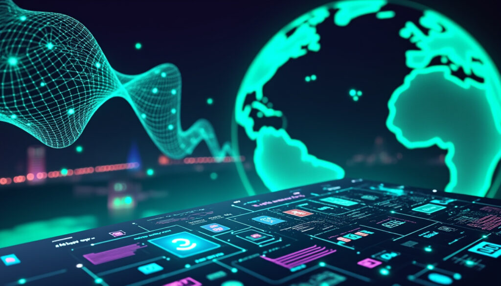 plongez dans l'univers de perplexity ai avec notre article révélant 9 faits fascinants sur cette intelligence artificielle prometteuse. découvrez comment elle se positionne comme un challenger ambitieux face à google et ce qui la rend unique dans le monde de la tech.