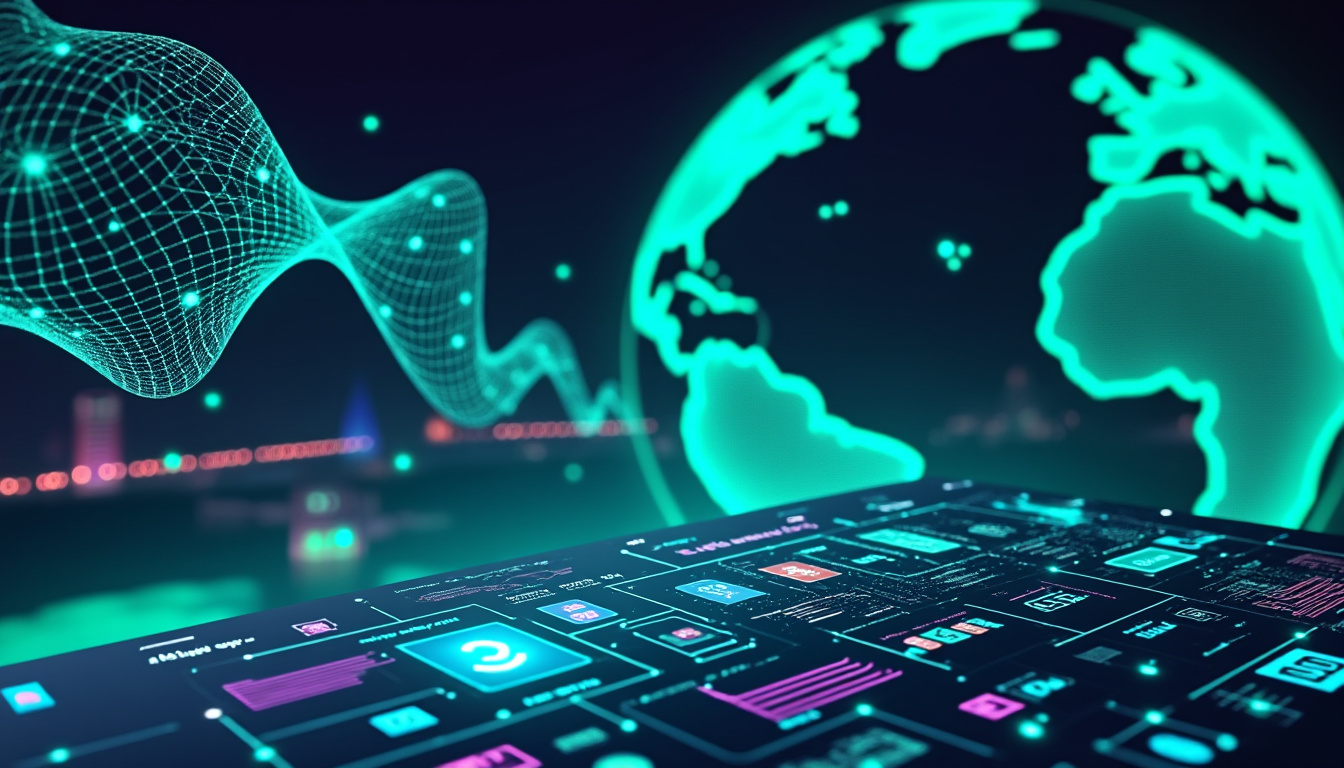 plongez dans l'univers de perplexity ai avec notre article révélant 9 faits fascinants sur cette intelligence artificielle prometteuse. découvrez comment elle se positionne comme un challenger ambitieux face à google et ce qui la rend unique dans le monde de la tech.