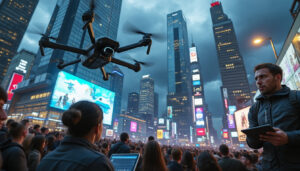 la technologie américaine face à une situation critique