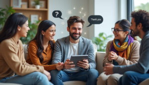 Redenen om het gebruik van “dank u wel” en “alsjeblieft” in ChatGPT te heroverwegen