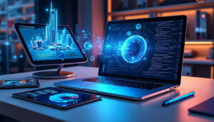 El impacto potencial de la IA USB en el futuro de las herramientas digitales