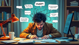 frasi da evitare assolutamente con ChatGPT