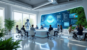 Mergulhe no mundo do AgentIX, a ferramenta revolucionária para projetar agentes de inteligência artificial