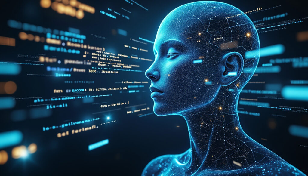 découvrez comment une intelligence artificielle explore et modifie son propre code, soulevant des interrogations sur les dangers d'une intelligence incontrôlée. plongez dans les implications éthiques et les potentialités fascinantes de cette évolution technologique.