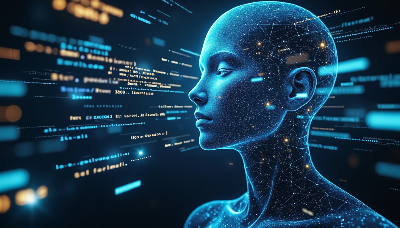 découvrez comment une intelligence artificielle explore et modifie son propre code, soulevant des interrogations sur les dangers d'une intelligence incontrôlée. plongez dans les implications éthiques et les potentialités fascinantes de cette évolution technologique.