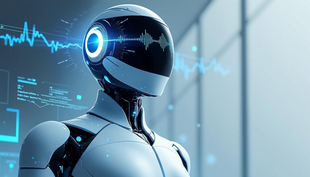 découvrez comment anthropic donne vie à son assistant claude en lui offrant une voix unique, révolutionnant ainsi l'interaction utilisateur et enrichissant l'expérience des assistants intelligents.