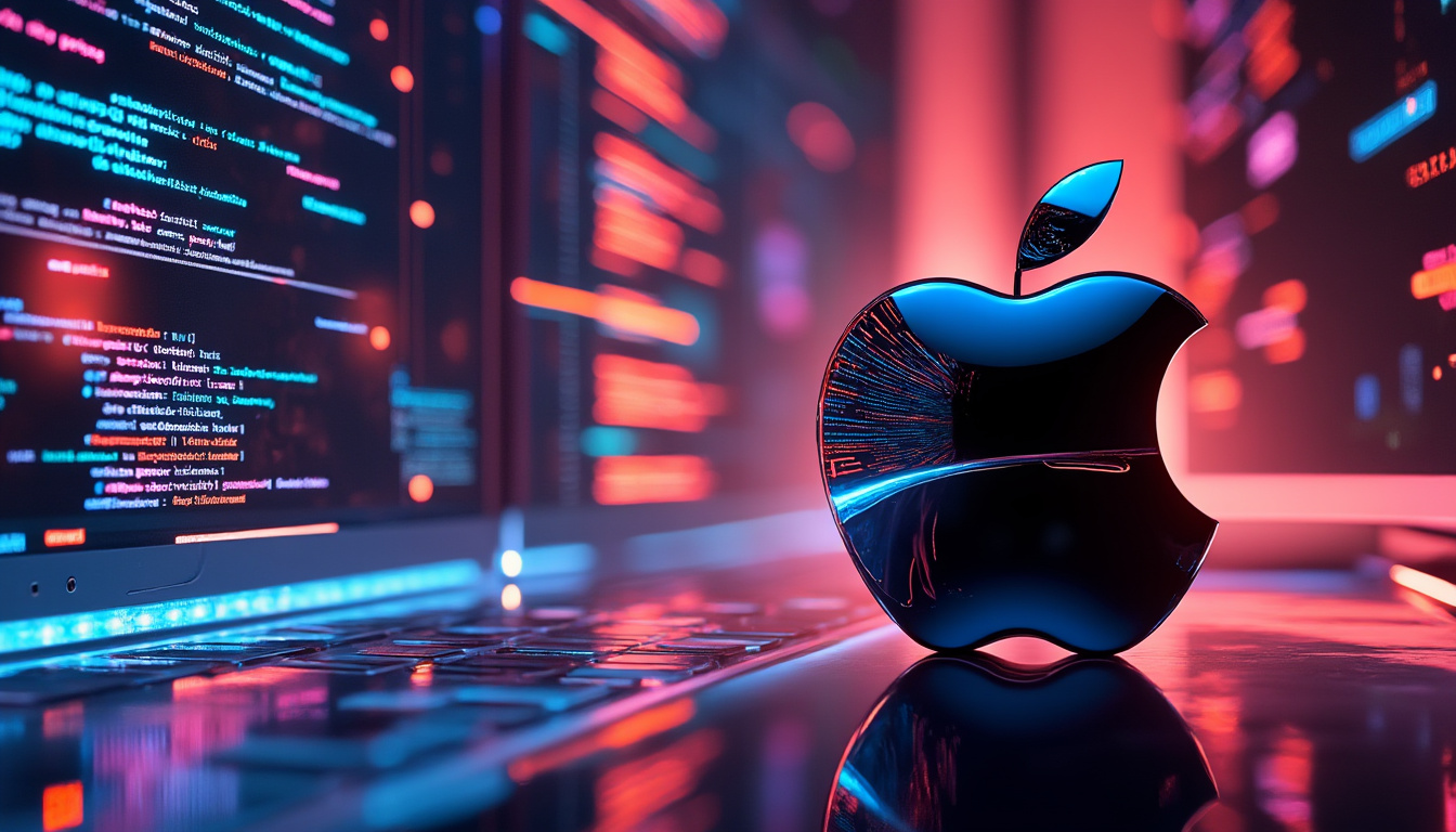 découvrez comment apple s'associe à anthropic pour révolutionner la programmation avec une nouvelle plateforme innovante alimentée par l'intelligence artificielle. cette collaboration promet de transformer le paysage technologique en rendant le développement logiciel plus accessible et performant.