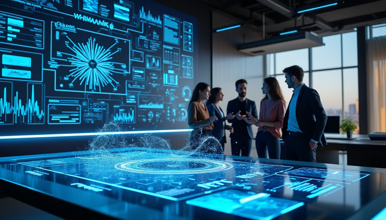 découvrez celonis, le leader incontesté des solutions optimisant les processus pour les agents d'intelligence artificielle. améliorez votre efficacité opérationnelle et transformez vos données en insights précieux pour une prise de décision éclairée.