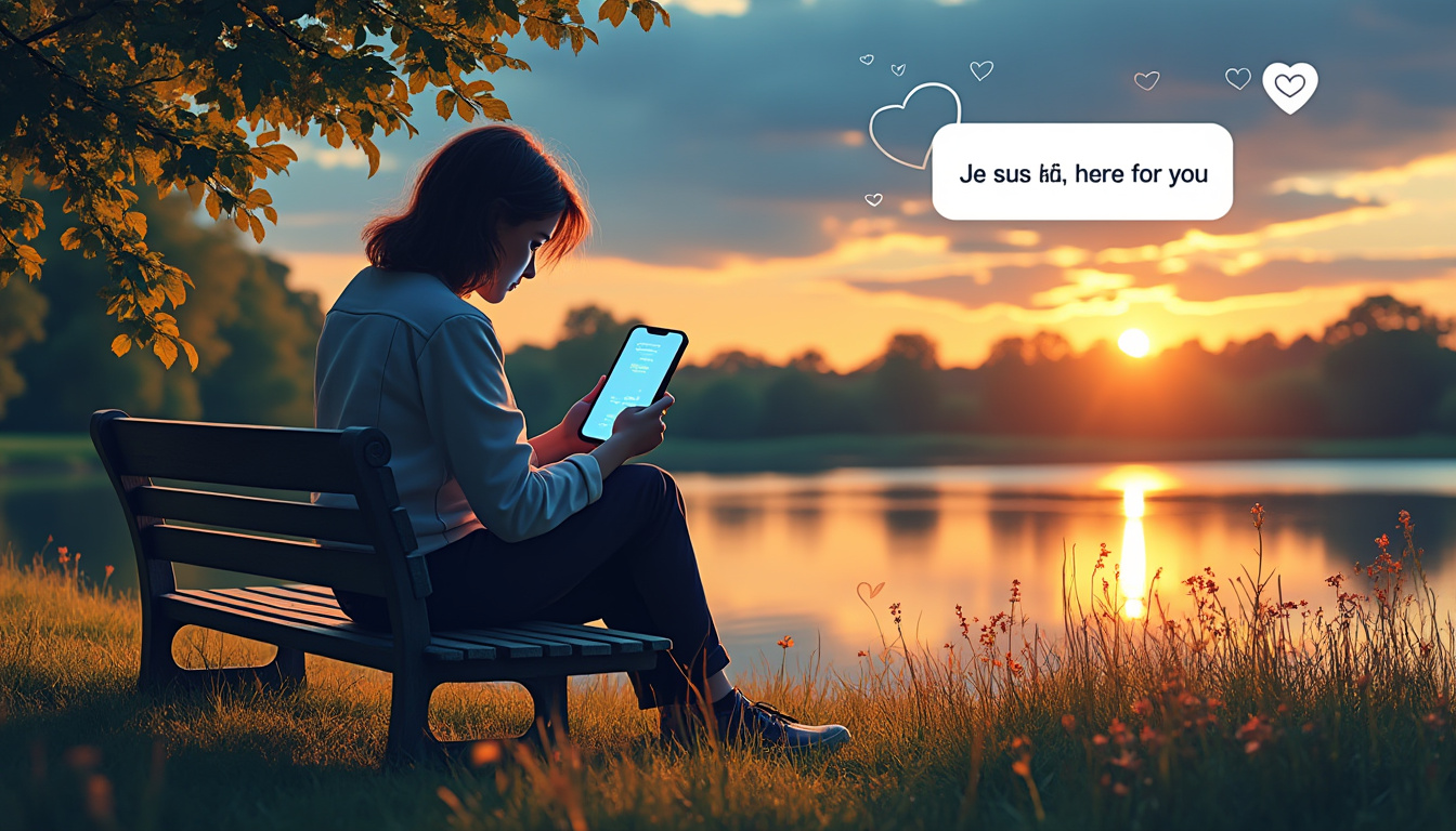 découvrez comment chatgpt peut jouer un rôle de soutien émotionnel après une rupture amoureuse. explorez les avantages d'une interaction avec une intelligence artificielle pour surmonter la douleur et retrouver confiance en soi. apprenez à utiliser cet outil pour exprimer vos sentiments et bénéficier de conseils bienveillants.