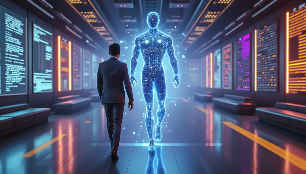 découvrez comment claude progresse vers une intelligence artificielle agentique, alimentée par des intégrations novatrices et des recherches approfondies, transformant ainsi l'avenir de la technologie.