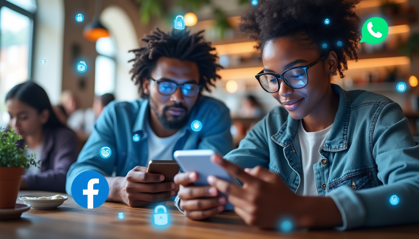 découvrez des conseils pratiques pour sécuriser vos données personnelles sur facebook, whatsapp et instagram. apprenez à naviguer dans l'univers de l'intelligence artificielle de meta tout en préservant votre vie privée en ligne.