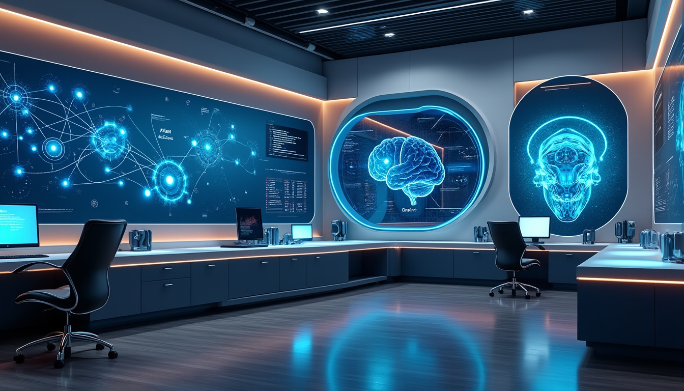 découvrez une comparaison approfondie des intelligences artificielles chatgpt, gemini, perplexity et grok. analysez leurs caractéristiques, performances et cas d'utilisation pour déterminer laquelle se démarque vraiment dans le domaine de l'ia.