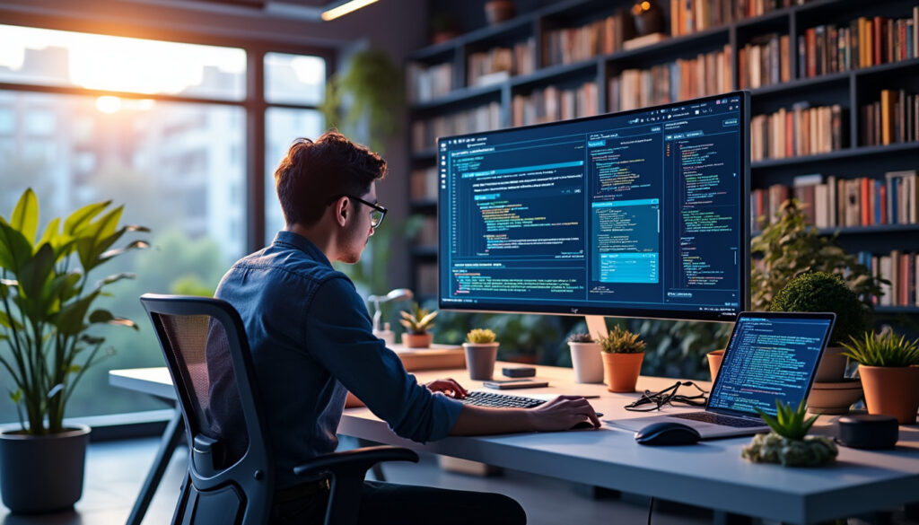découvrez deepseek, l'alternative chinoise à chatgpt, à travers six questions clés qui vous permettront de mieux comprendre ses fonctionnalités, son fonctionnement et son impact sur le marché des ia conversationnelles.