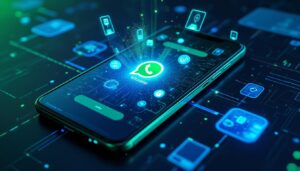 Découvrez comment Perplexity AI peut transformer votre expérience sur WhatsApp en quelques secondes