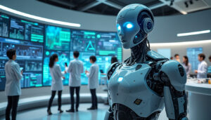 DeepSeek R2: la inteligencia artificial china está a punto de redefinir los límites de la innovación