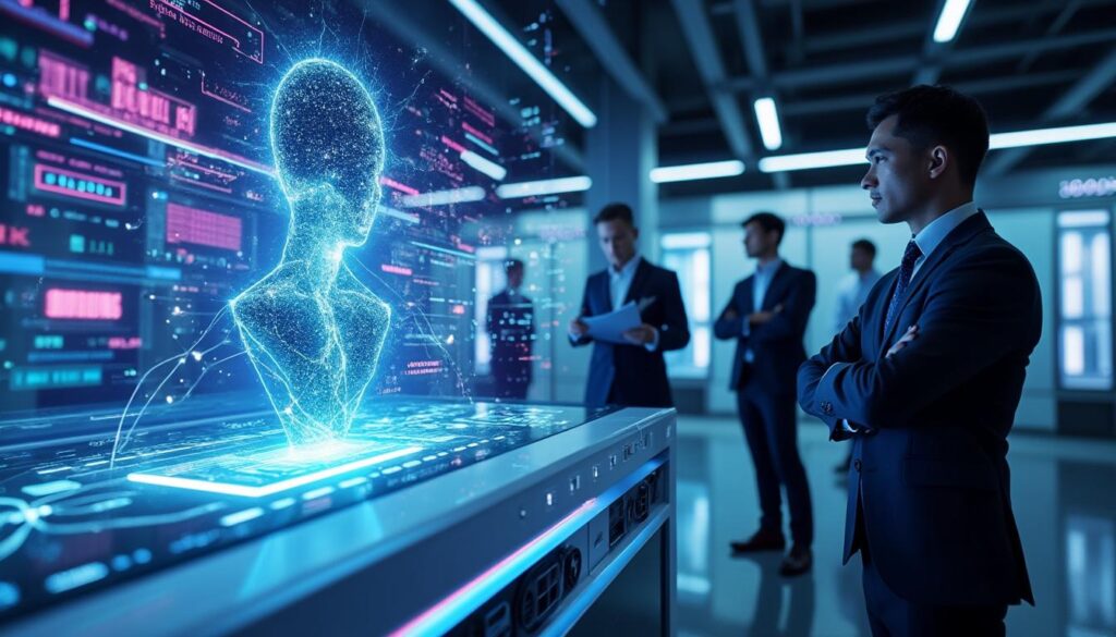 découvrez comment deepseek révolutionne le domaine de l'intelligence artificielle avec le lancement d'une nouvelle version dotée d'une capacité de raisonnement impressionnante. plongez dans les détails de cette avancée majeure qui promet de transformer le paysage technologique.