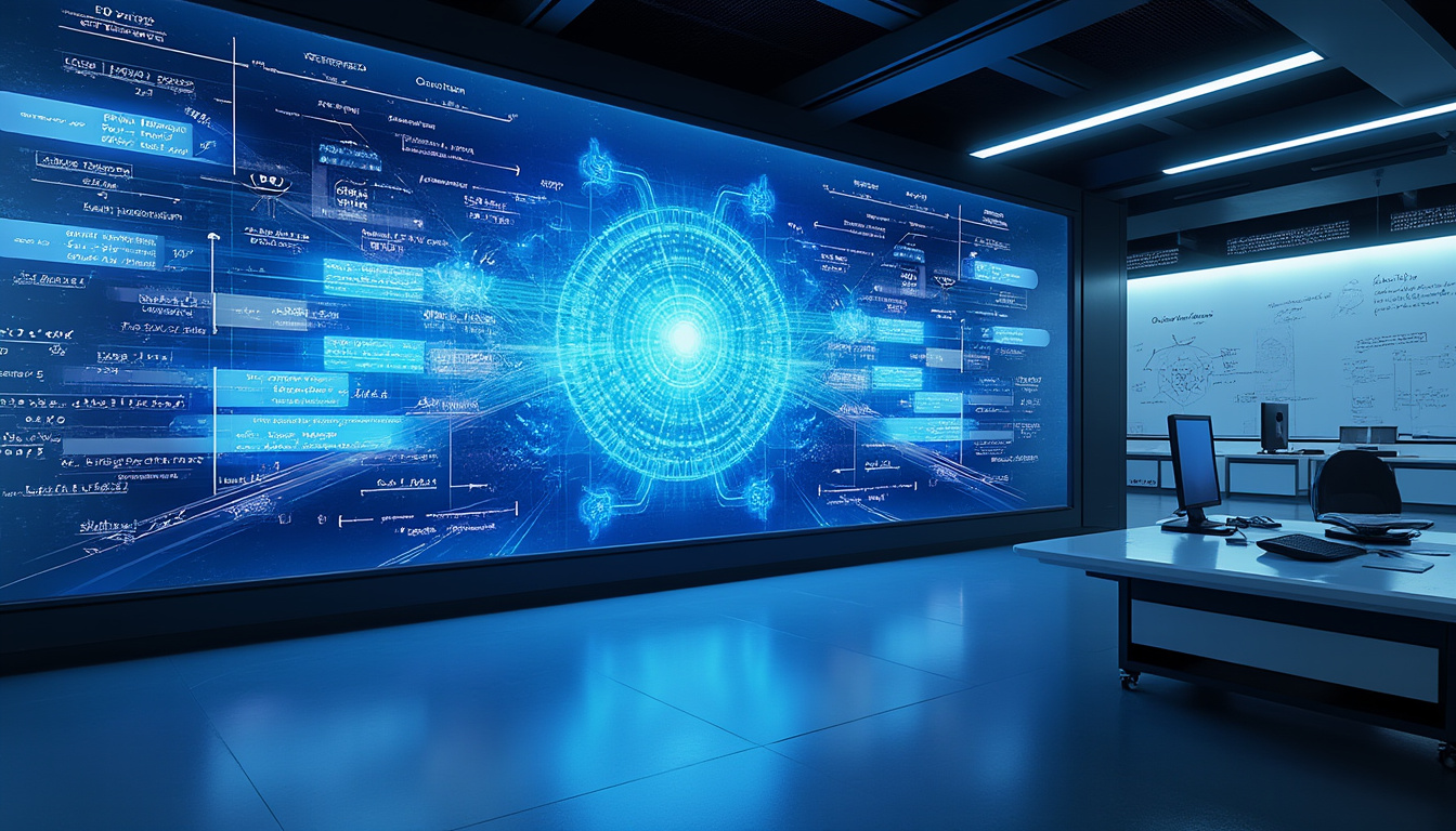 découvrez deepseek, le modèle révolutionnaire conçu pour aborder et résoudre des défis mathématiques complexes avec efficacité. plongez dans l'innovation et transformez votre approche des mathématiques.