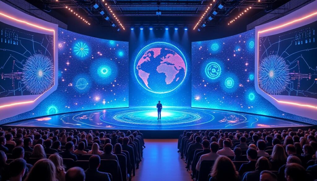 découvrez comment deepseek, l'entreprise chinoise de pointe, révolutionne son intelligence artificielle avec une mise à jour innovante pour rester en tête dans un marché de plus en plus compétitif. restez informé des dernières avancées technologiques!