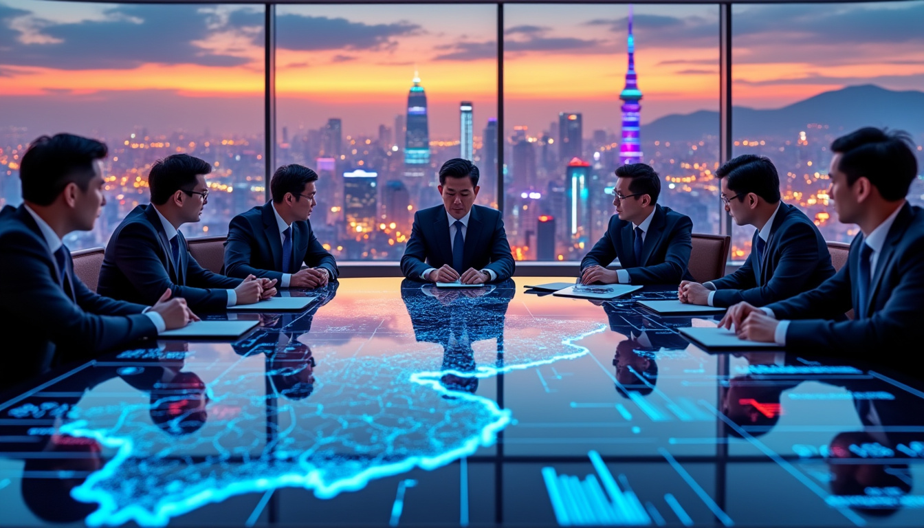 découvrez comment deepseek a divulgué des informations utilisateur à une entité chinoise, selon les révélations des autorités sud-coréennes. une enquête qui soulève des questions de sécurité et de confidentialité à l'échelle internationale.