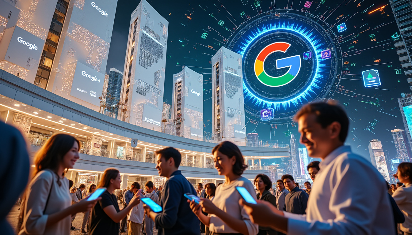 découvrez comment google one a atteint 150 millions d'abonnés grâce à l'intelligence artificielle. un essor fulgurant qui transforme l'expérience de stockage et de partage de fichiers. ne manquez pas les dernières innovations et tendances du service!