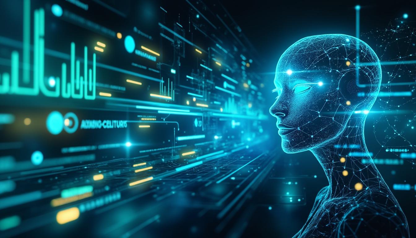 découvrez les ambitions de sap et de joule dans le domaine des agents intelligents. quels sont les projets innovants et les aspirations qui dessinent l'avenir de cette technologie révolutionnaire ? plongez au cœur des développements qui transformeront notre interaction avec l'intelligence artificielle.